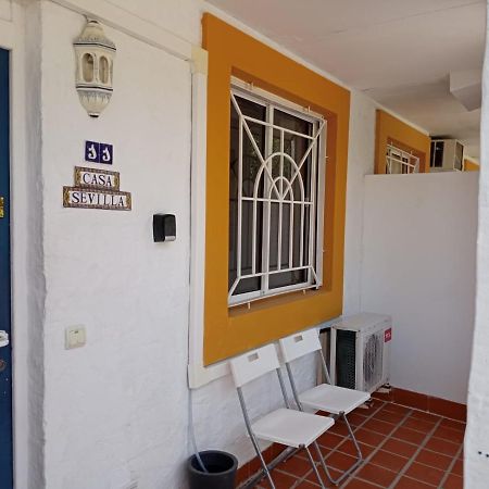 Casa Sevilla Valencina de la Concepción Exterior foto