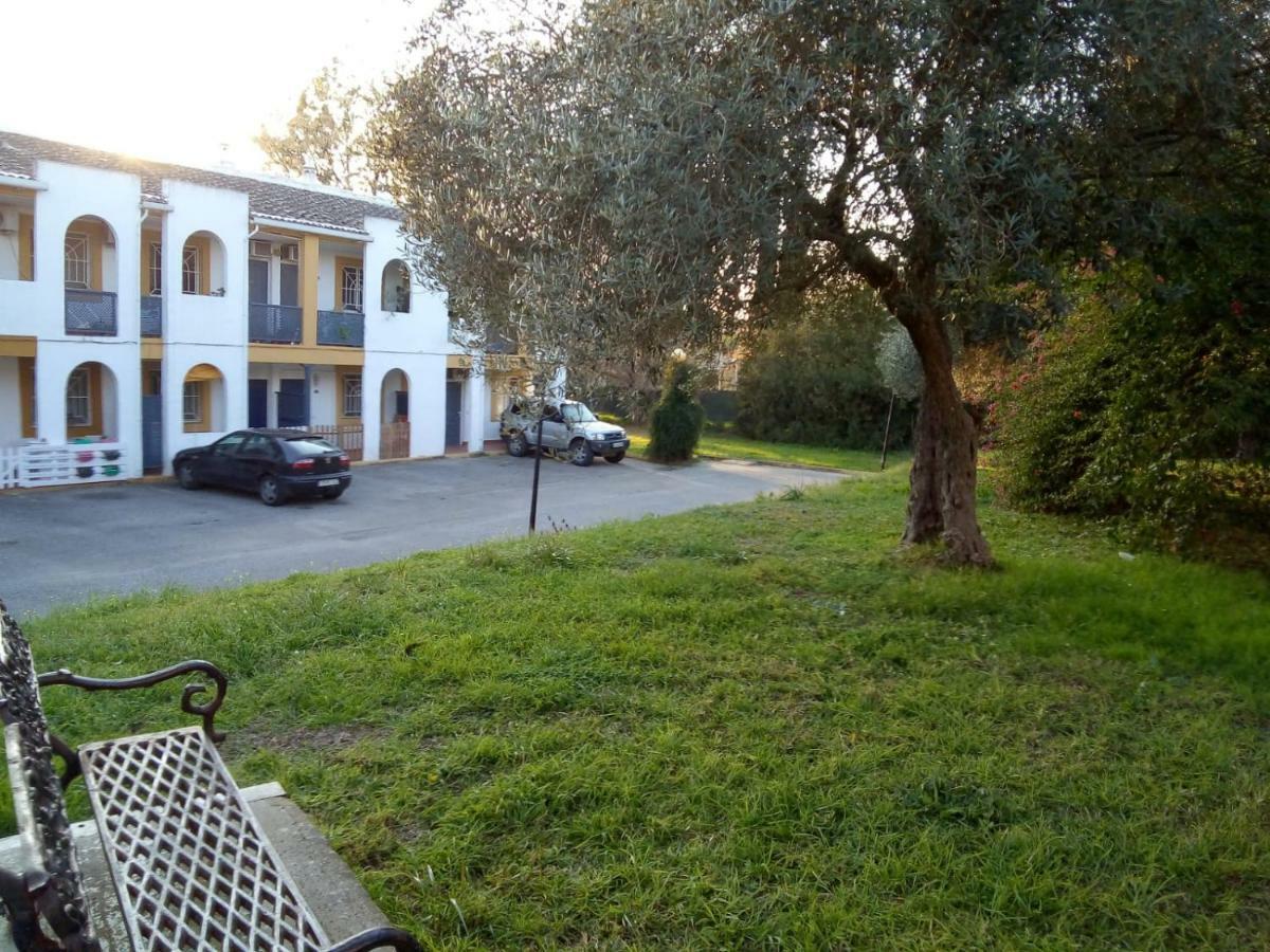 Casa Sevilla Valencina de la Concepción Exterior foto